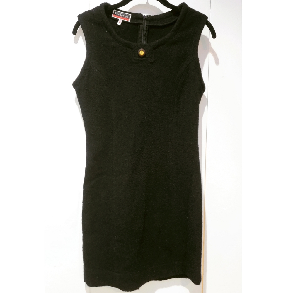 Lea Rome Elegant Cocktail Dress